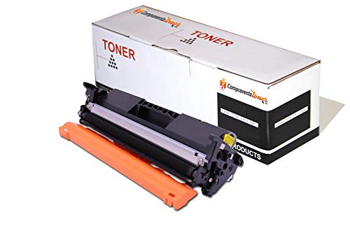 Toner Rigenerato Per Hp M118Dw/M148Dw/M149Fdw 1.2K