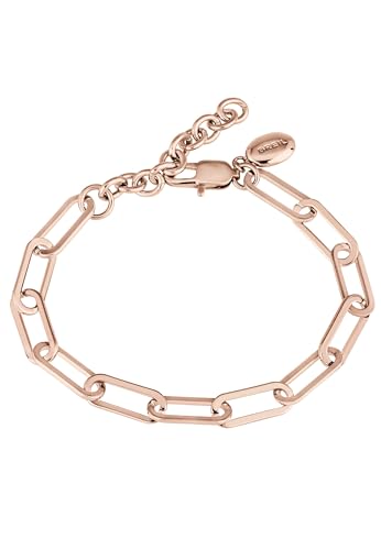 Breil Bracciale Collezione Join Up In Acciaio Misura 22Cm Da Donna