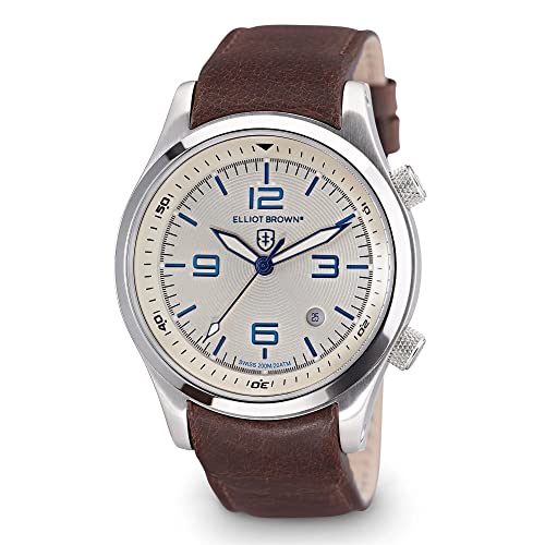 Elliot Brown 202-001-L09 Orologio Da Uomo
