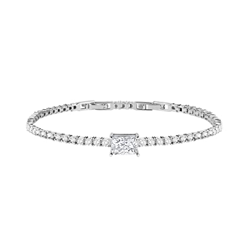 Morellato Bracciale Tesori Saiw90 Saiw90 Marca, Única, Metallo, Nessuna Pietra Preziosa