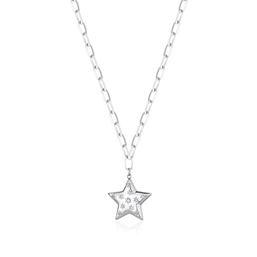 Collana Donna Pendente Stella S'Agapò Stellar Sse02