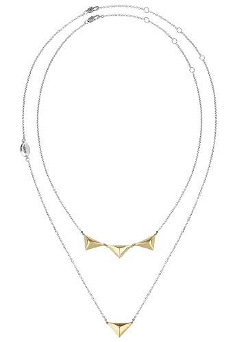 Breil - Collana Rockers Jewels Per Donna