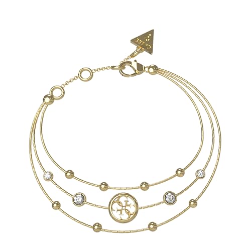 Guess Bracciale Jewellery Jubb03377Jwygs Marca, Única, Metalli Non Preziosi, Nessuna Pietra Preziosa
