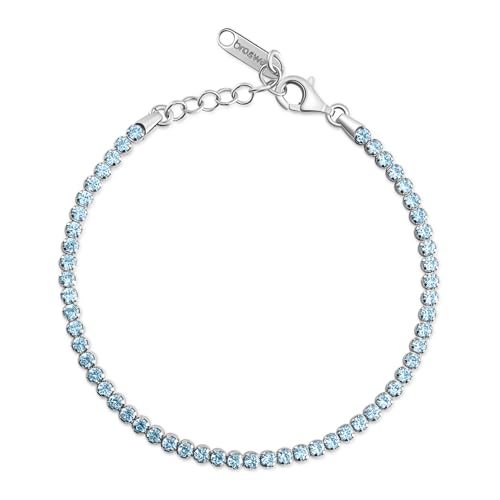 Brosway Bracciale Donna In Argento, Bracciale Donna Collezione Fancy - Fcl107