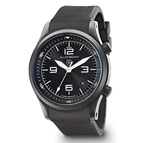 Elliot Brown 202-004-L10 Orologio Da Uomo