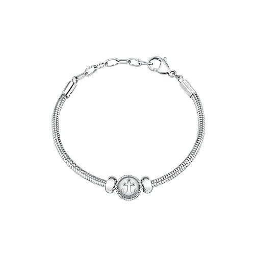Morellato Bracciale Donna Scz1189, Estándar, Nessun Tipo Di Materiale, Nessuna Pietra Preziosa