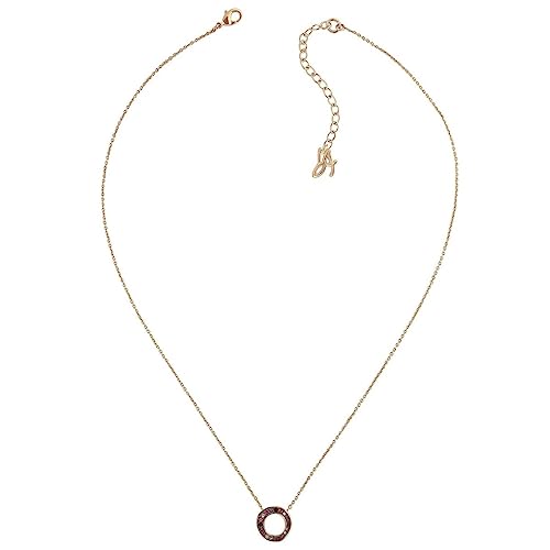 Adore Collana Da Donna, Standard, Estándar, Metallo