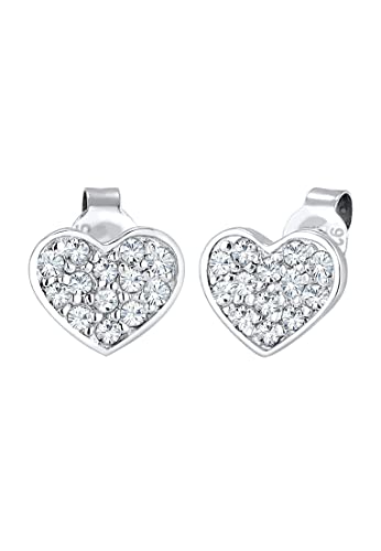 Elli Orecchini Da Donna In Argento 925