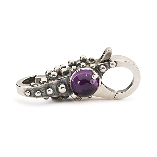 Trollbeads Ornamento Mod. Taglo-00088 Taglo-00088 Marca, Única, Metallo Non Prezioso, Nessuna Pietra Preziosa