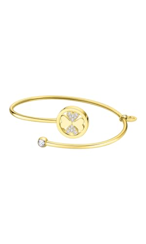 Lotus Bracciale Style Bracciale Ms. Cha.Trebol. Ls2169-2/7 Marca, Única, Metallo, Nessuna Pietra Preziosa