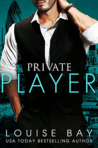 Private Player: A Billionaire Romance (The Doctors Series) (English Edition)