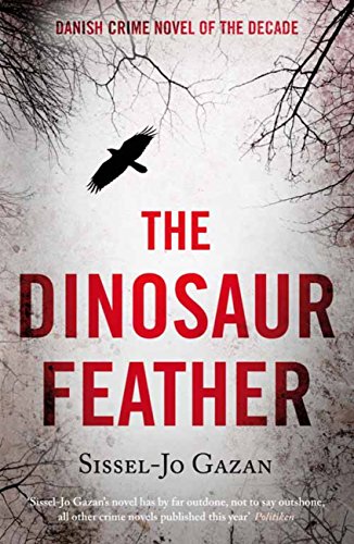 The Dinosaur Feather (English Edition)