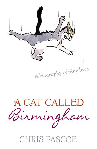 A Cat Called Birmingham (English Edition)