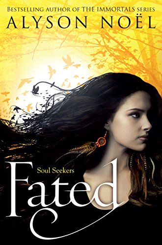 Fated (Soul Seekers Book 1) (English Edition)