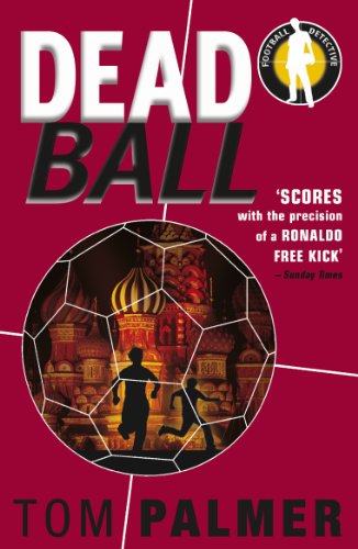 Foul Play: Dead Ball (Foul Play Series Book 2) (English Edition)
