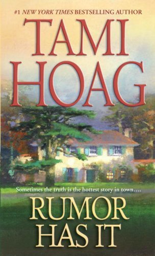 Rumor Has It (Quaid Horses Book 1) (English Edition)