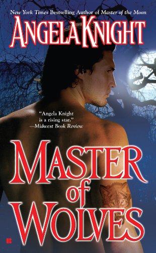 Master Of Wolves (Mageverse Series Book 3) (English Edition)