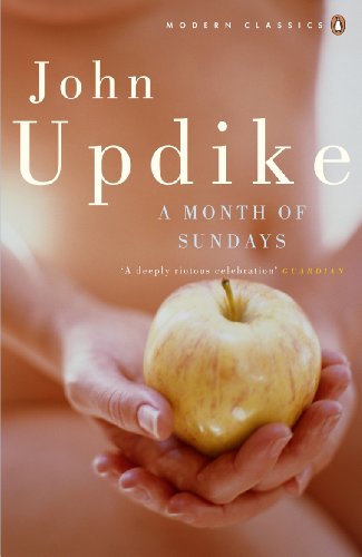 A Month Of Sundays (Penguin Modern Classics) (English Edition)