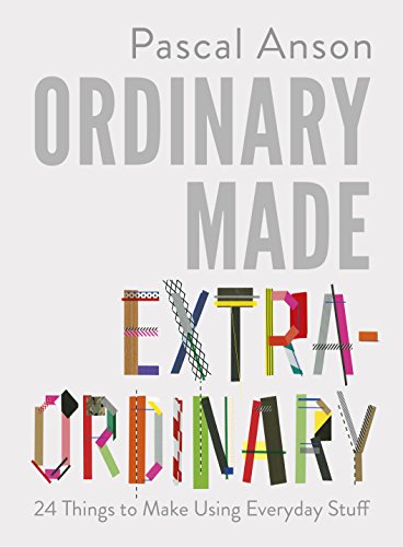 Ordinary Made Extraordinary (English Edition)