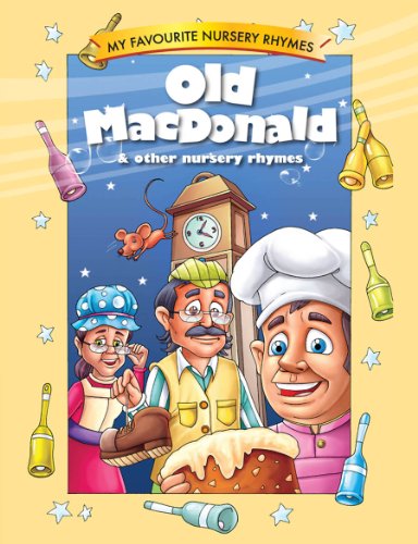 Old Mac Donald (English Edition)