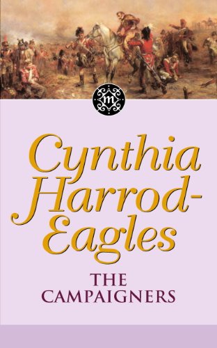 The Campaigners: The Morland Dynasty, Book 14 (English Edition)