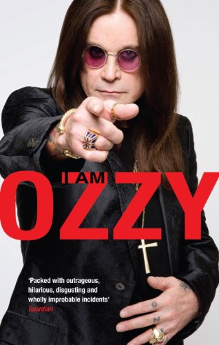 I Am Ozzy (English Edition)