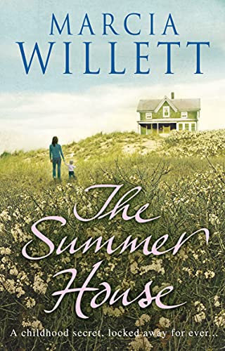 The Summer House (English Edition)