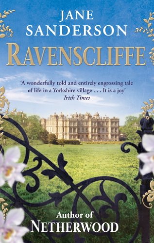 Ravenscliffe (English Edition)