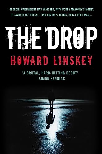 The Drop (David Blake Book 1) (English Edition)