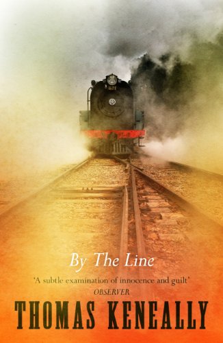 By The Line (English Edition)