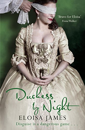 Duchess By Night: The Scandalous And Unforgettable Regency Romance (Desperate Duchesses Book 3) (English Edition)