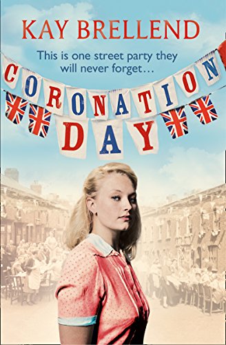 Coronation Day (English Edition)
