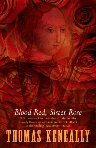 Blood Red, Sister Rose (English Edition)