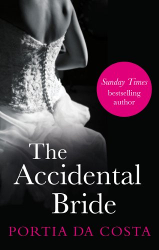 The Accidental Bride (Accidental Series Book 3) (English Edition)