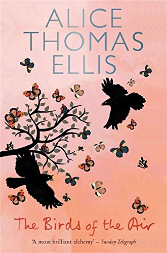 The Birds Of The Air (English Edition)