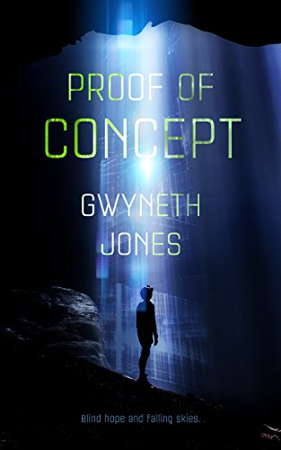 Proof Of Concept (English Edition)