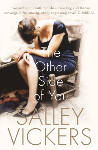 The Other Side Of You (English Edition)