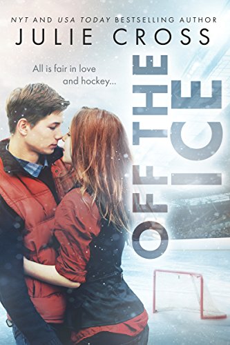 Off The Ice (Juniper Falls Book 1) (English Edition)