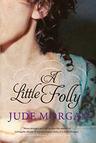 A Little Folly (English Edition)