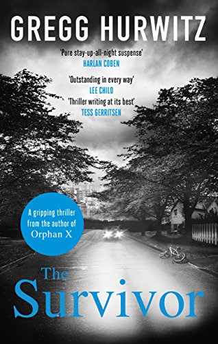 The Survivor (English Edition)