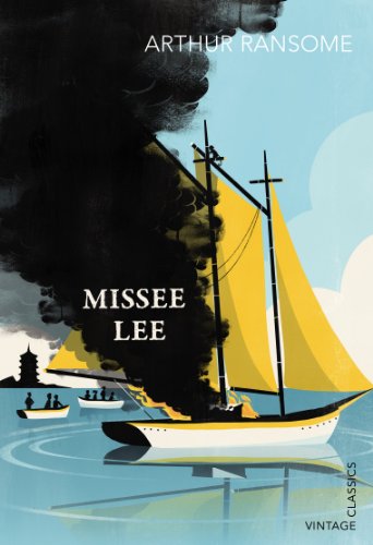 Missee Lee (Vintage Childrens Classics) (English Edition)