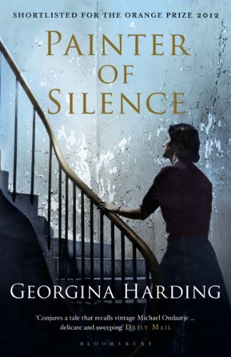 Painter Of Silence (English Edition)