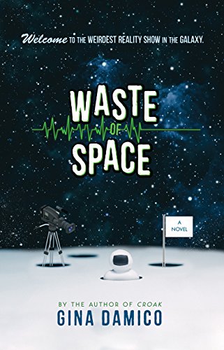 Waste Of Space (English Edition)