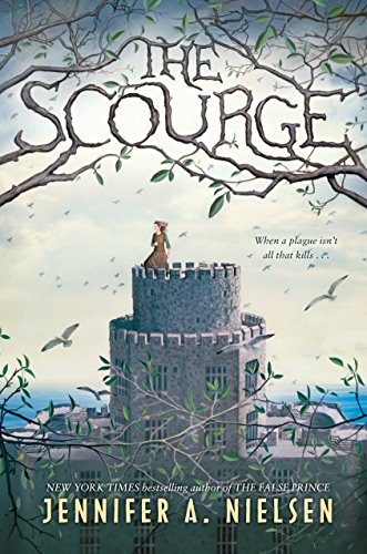 The Scourge (English Edition)