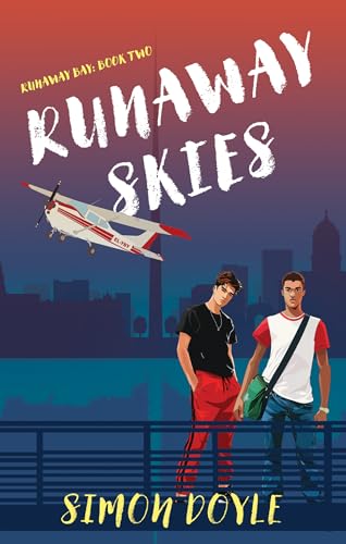 Runaway Skies (Runaway Bay Book 2) (English Edition)