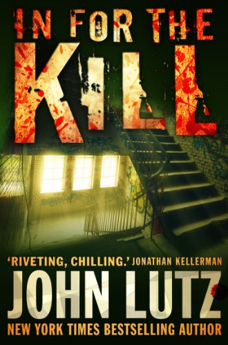 In For The Kill (Frank Quinn Book 2) (English Edition)