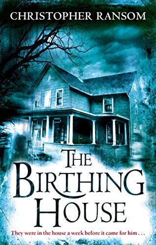The Birthing House (English Edition)