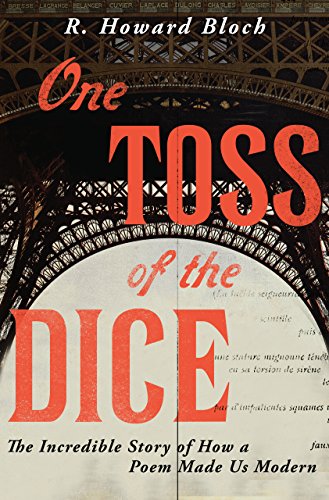 One Toss Of The Dice: The Incredible Story Of How A Poem Made Us Modern (English Edition)