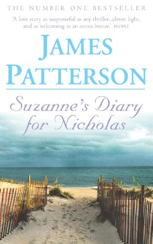 Suzanne'S Diary For Nicholas (English Edition)