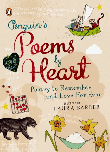 Penguin'S Poems By Heart (English Edition)